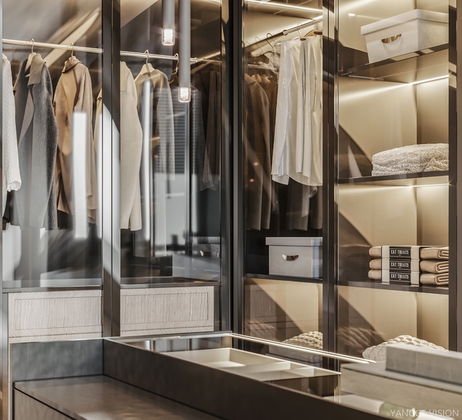 卧室（床、衣柜、梳妆台、工作台）