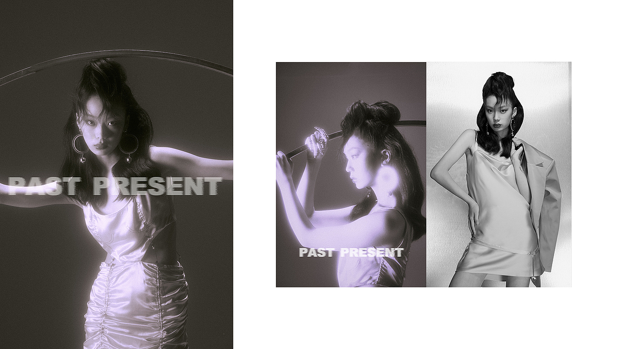 时尚摄影作品集（图ZMjk1Njk1ODYw） - 时尚/艺术摄影 - 站酷设计师Kennyrich原创素材 - 站酷ZCOOL