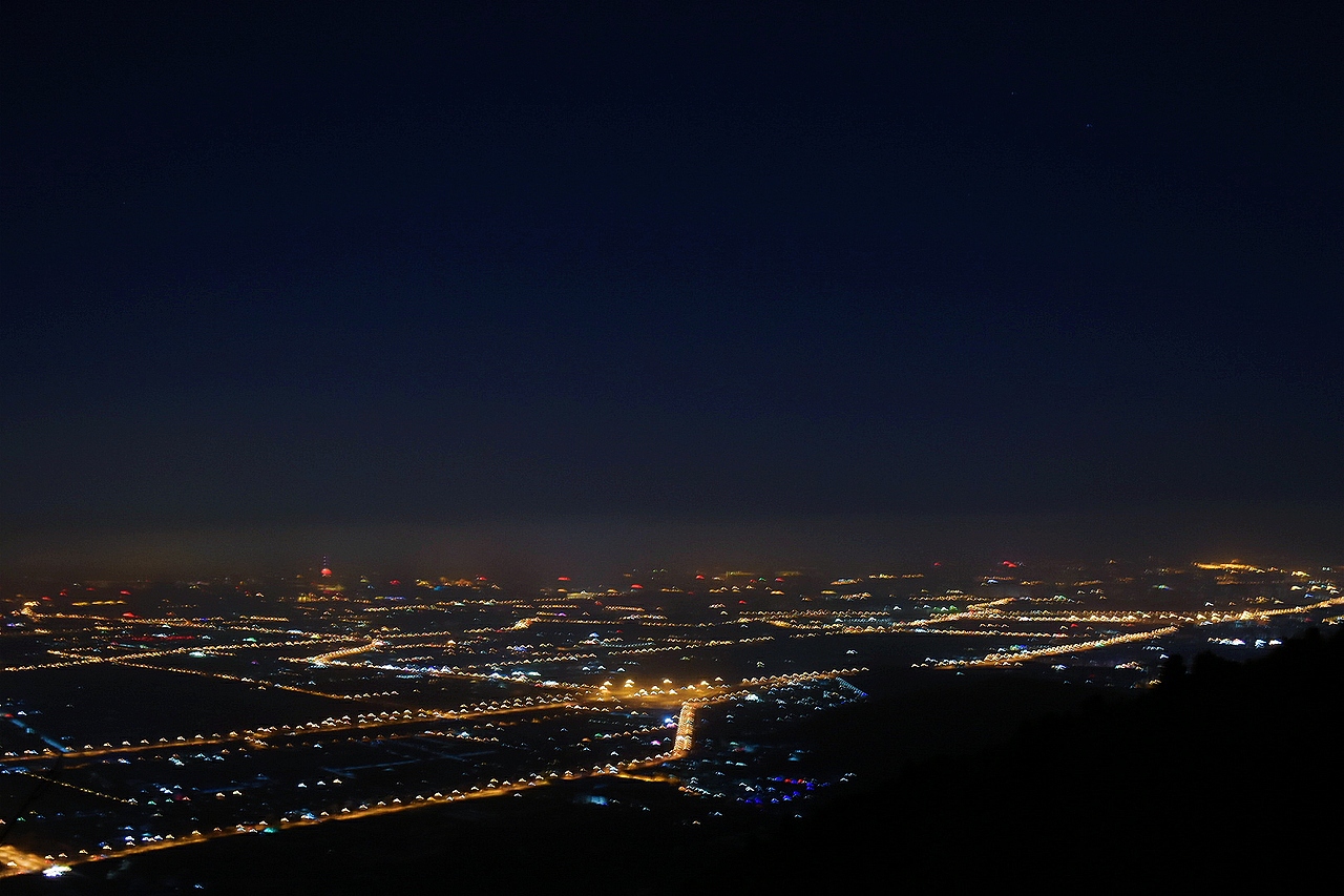 跨年夜:crescent_moon:✨