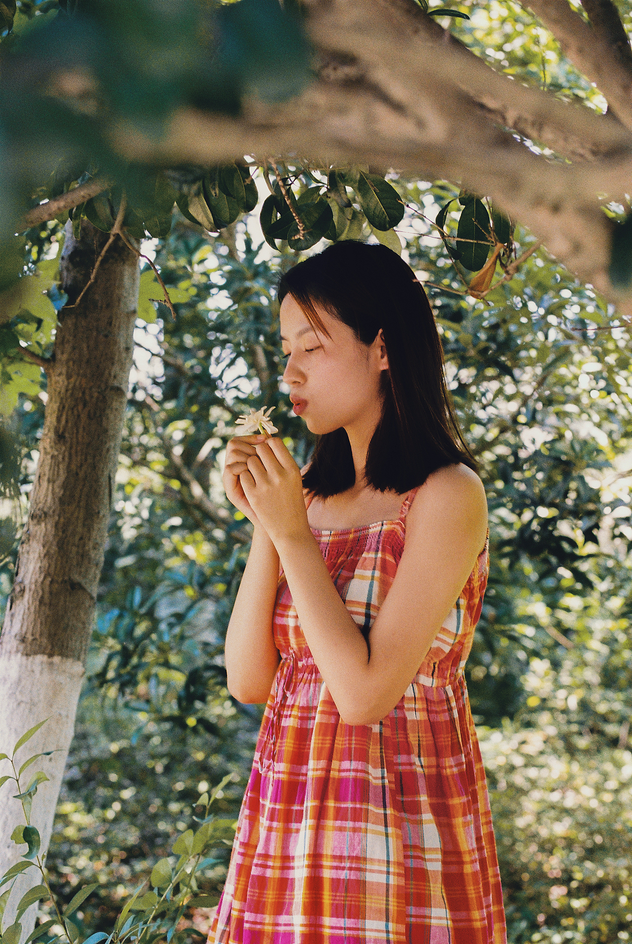 Smile，Smile，Happy smile（图ZMjI4OTMwNDk2） - 人像摄影 - 站酷设计师夏生nico原创素材 - 站酷ZCOOL