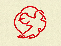 白紙鳶丨logo設(shè)計(jì)