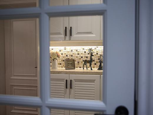 [ 美式情怀 ] 优雅慢生活，一个动人的家