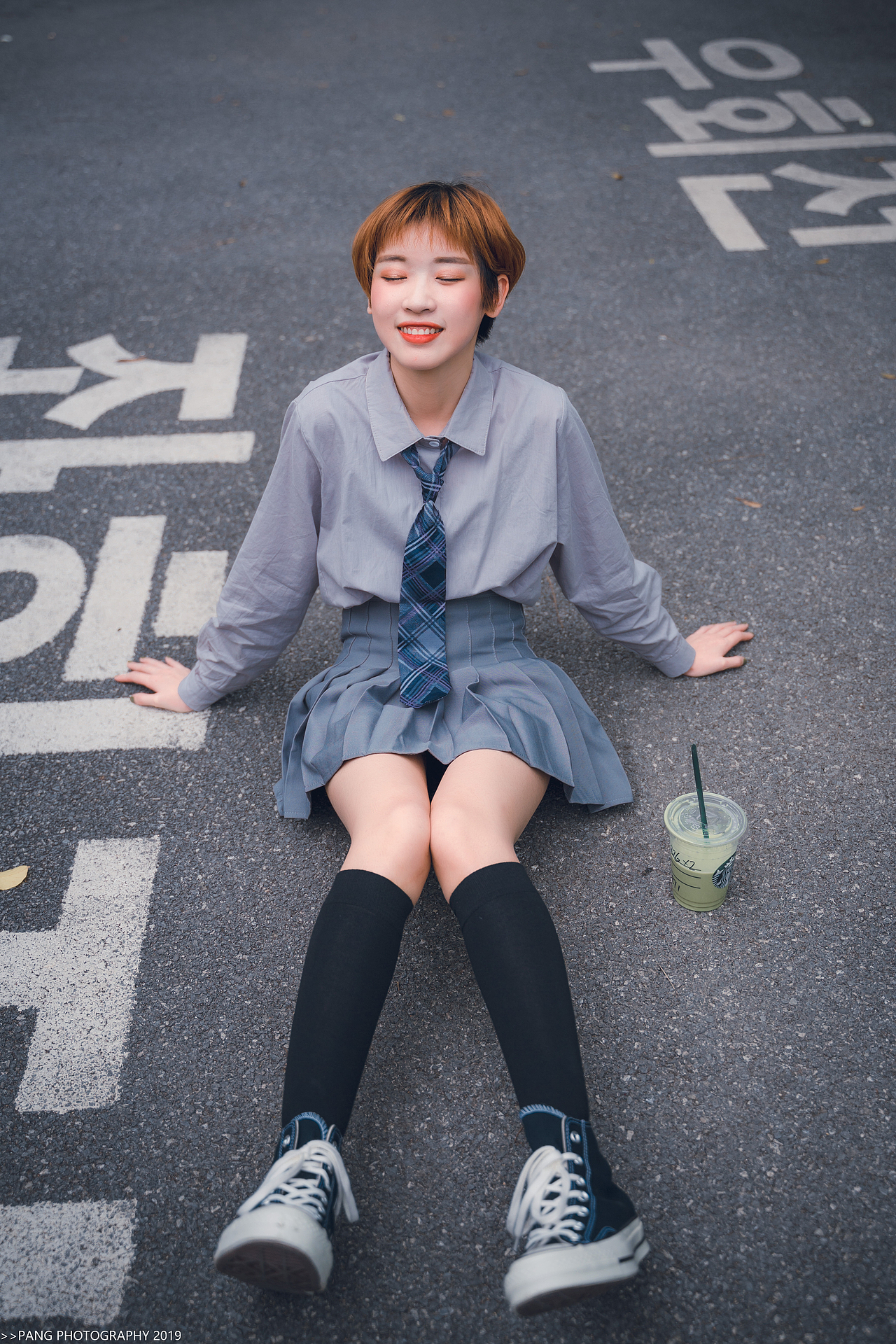 那些年和你逛过的游乐场（图ZMTg2OTA2NTMy） - 人像摄影 - 站酷设计师摄影师鹏少原创素材 - 站酷ZCOOL