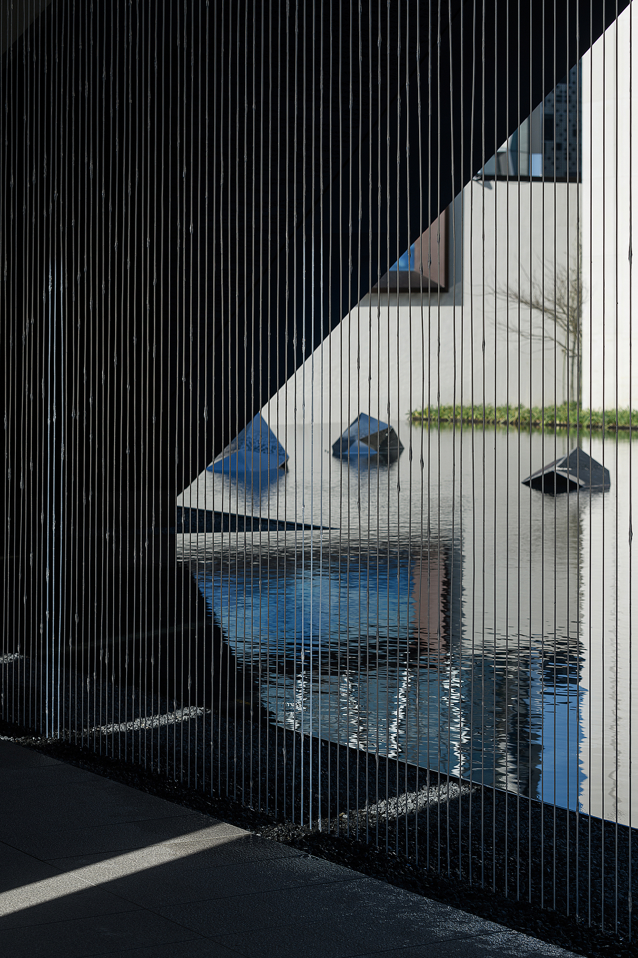 景观摄影 | 上海宝山区红星天铂示范区（图ZMjUxNTU1MDg0） - 环境/建筑摄影 - 站酷设计师熹姐说原创素材 - 站酷ZCOOL