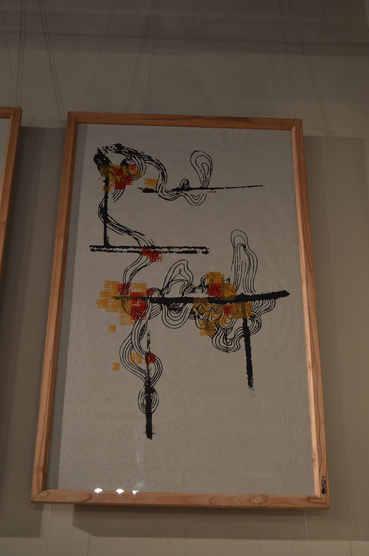从木陶麻纸探索中国手工艺(图ZMTc2NDc2MTI=) - 工艺品设计 - 站酷设计师DDD李超原创素材 - 站酷ZCOOL