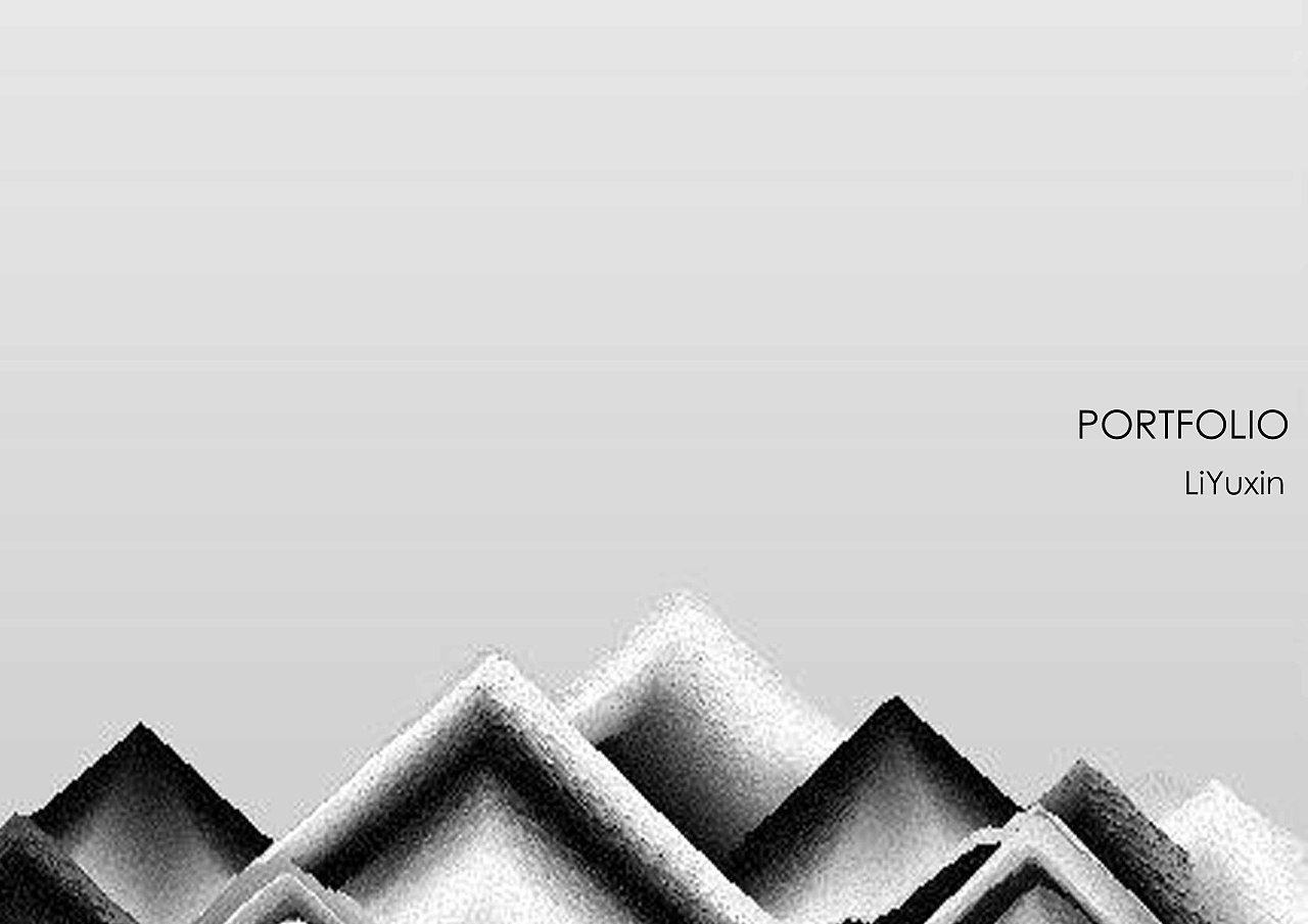 建筑设计作品集