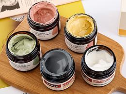 化妝品場景拍攝