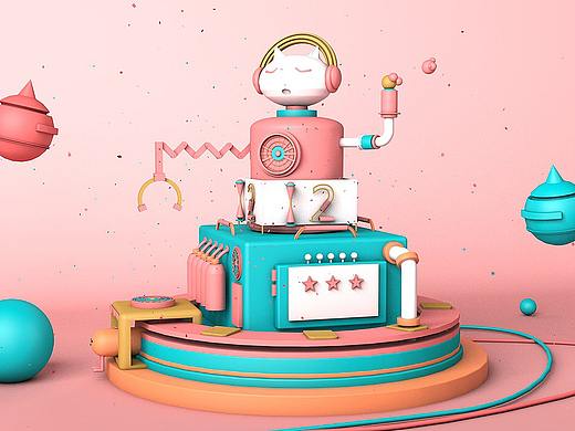 C4D