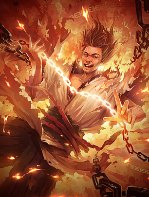 《三国杀》庞统