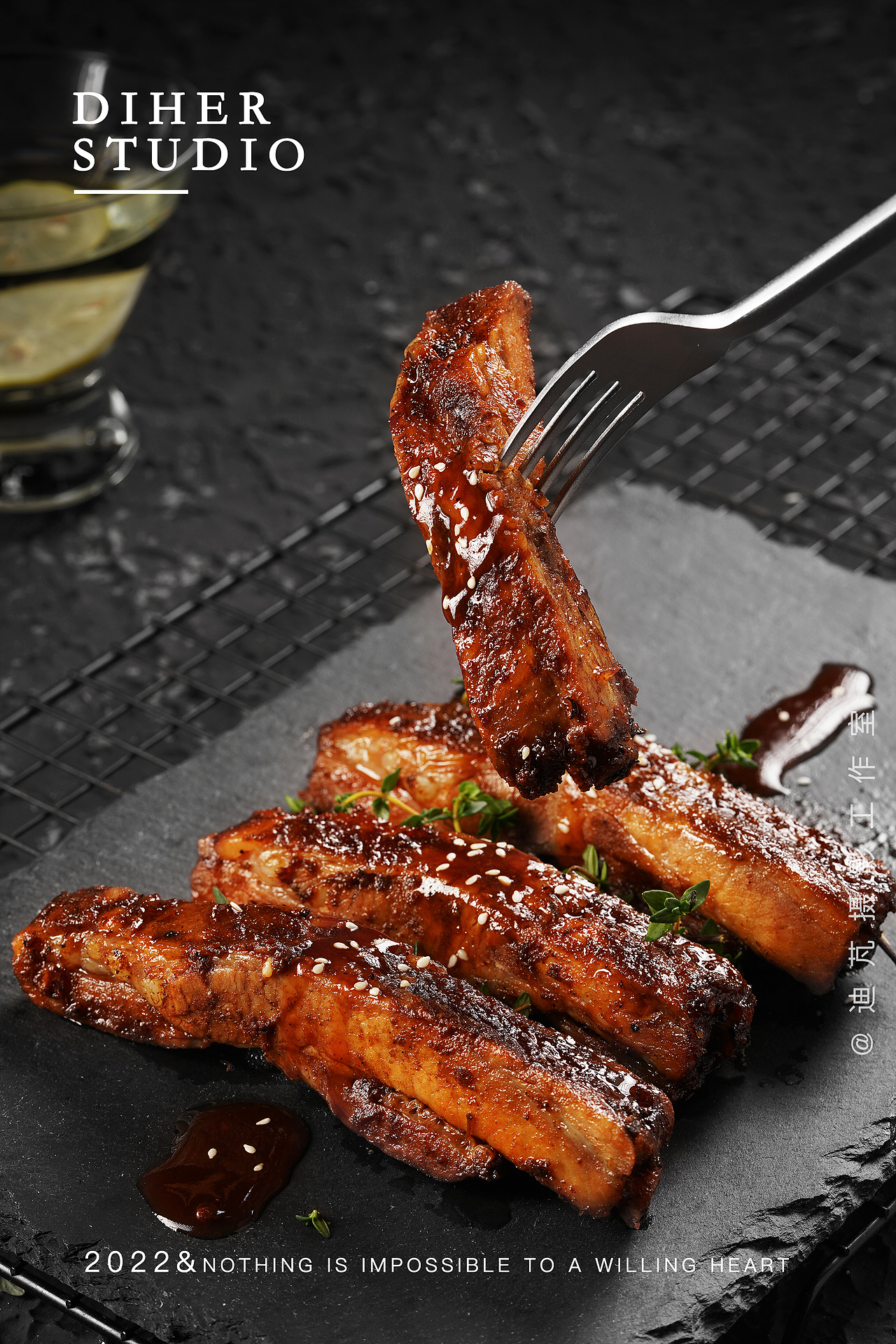 美食拍摄|汉堡|餐饮菜品