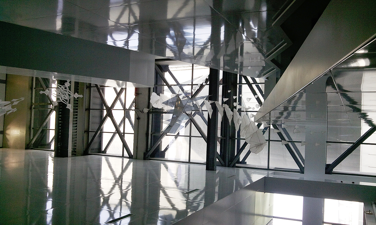 手机摄影——双年展