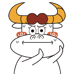 微信表情包牛啵啵