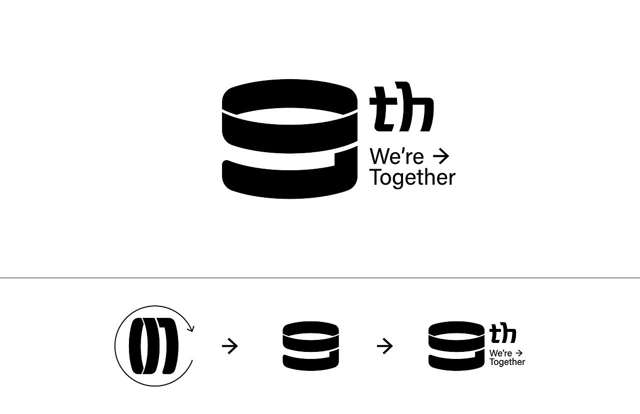 腾讯TSRC 9周年礼品包装设计