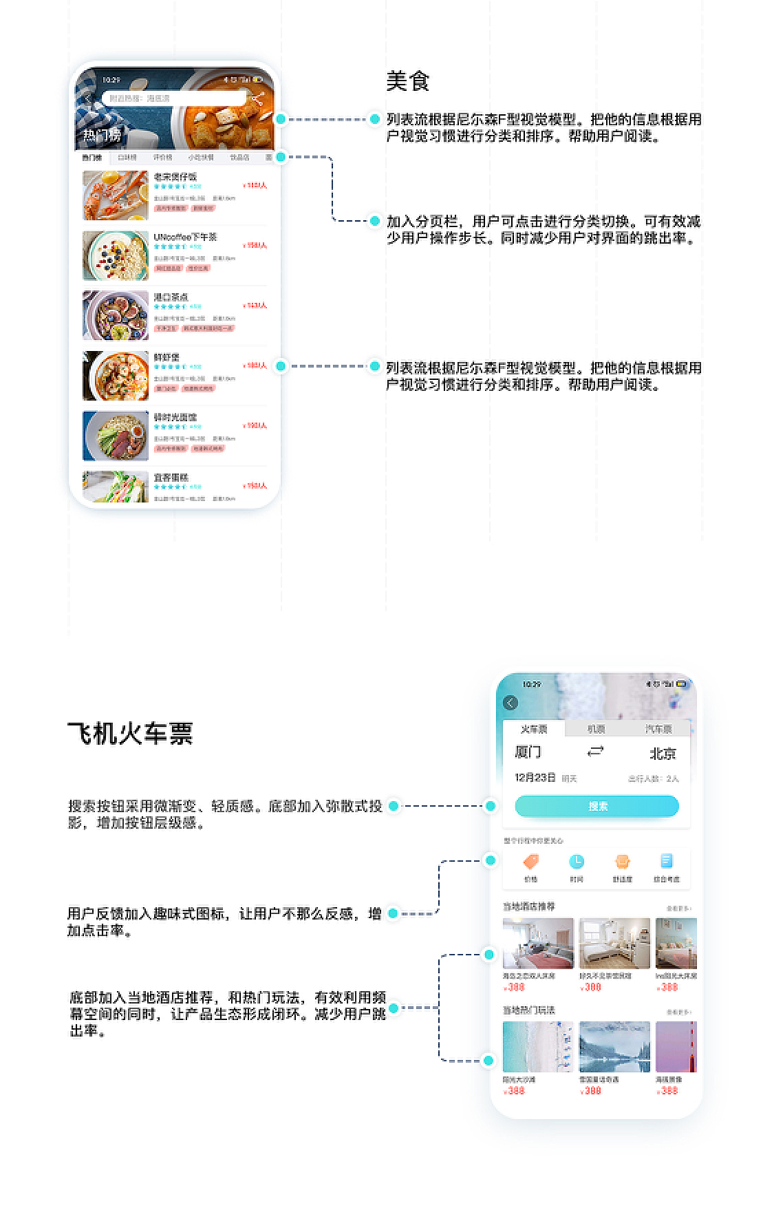 旅行APP