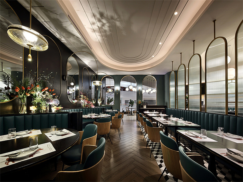 餐饮空间设计|餐饮装修设计|餐饮店设计|餐厅设计|西餐厅设计|主题