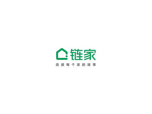 链家App_MotionGrapic