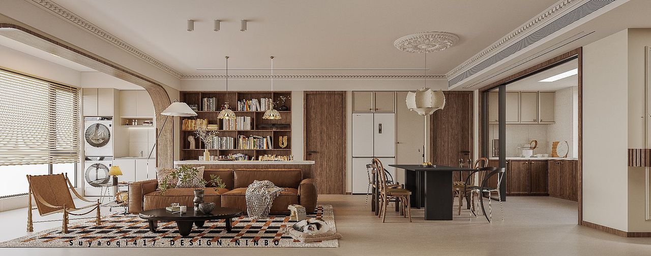 来点不一样的设计表现