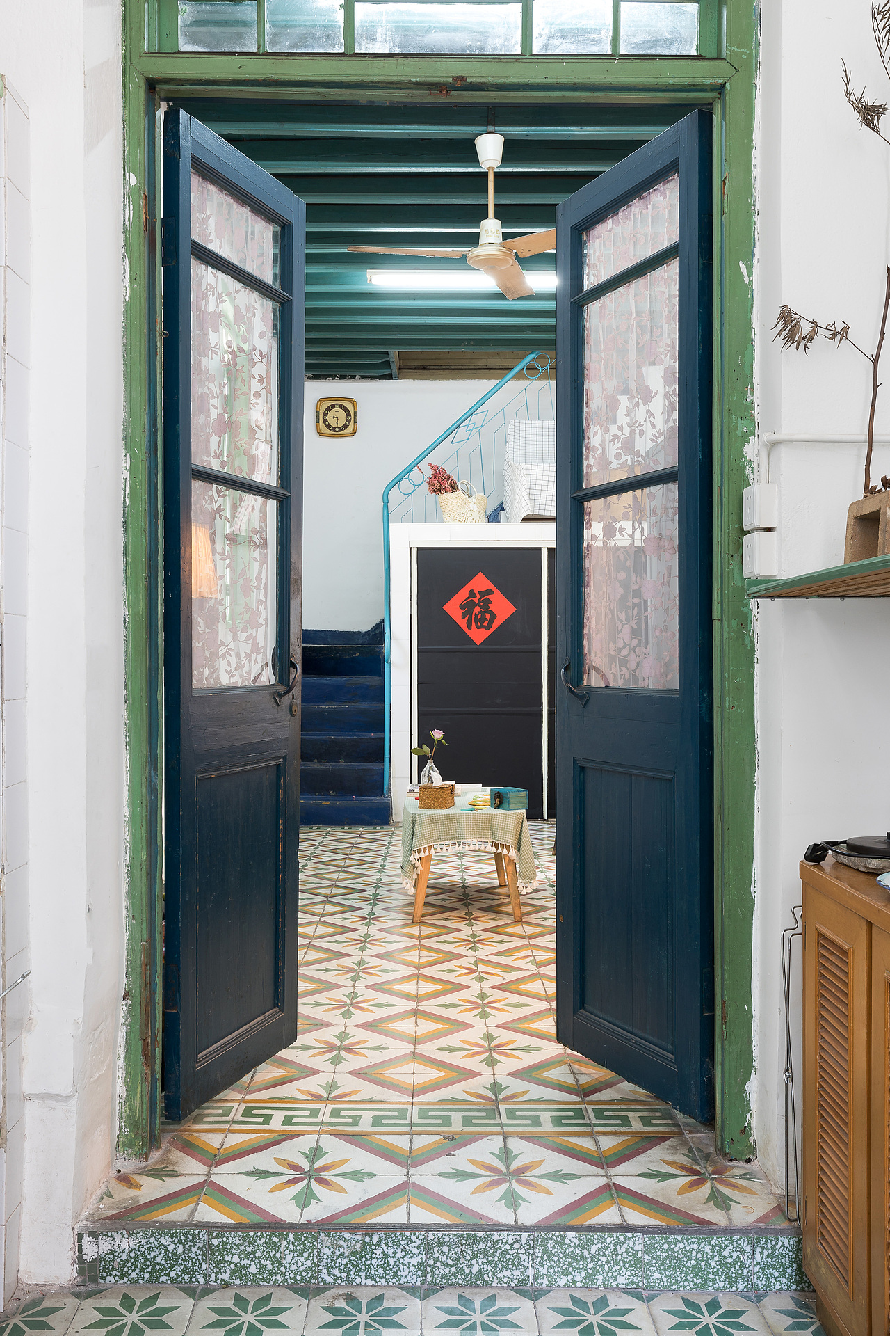 老建筑室内空间（图ZMTY4NDQ1MDcy） - 环境/建筑摄影 - 站酷设计师拾光漫漫原创素材 - 站酷ZCOOL