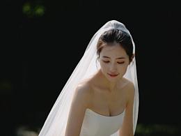 相濡以沫，相依白首 