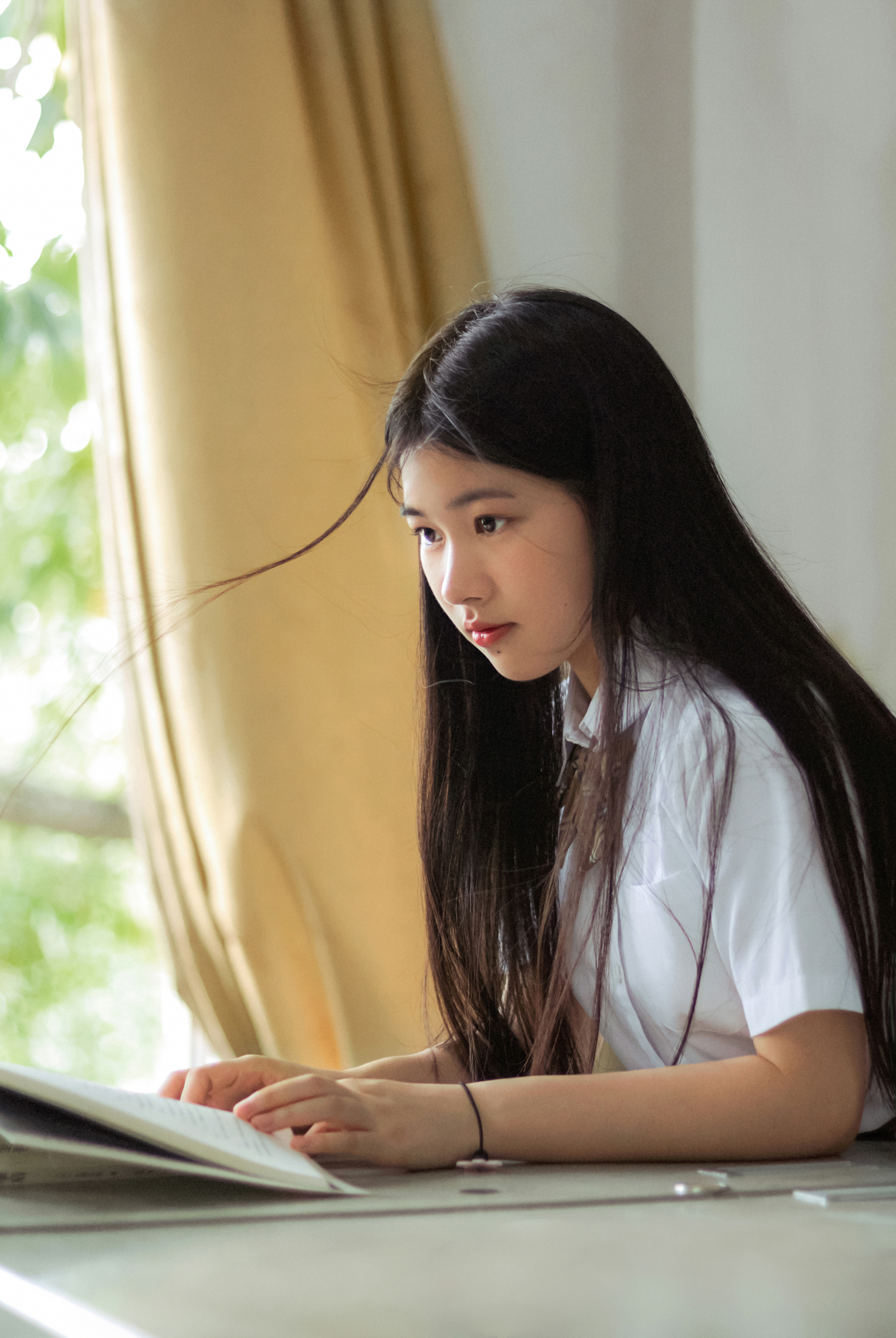 热夏 你归来 听蝉