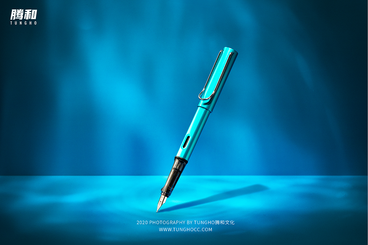 LAMY凌美2020年年度恒星碧玺蓝（图ZMjM1NzYxODA0） - 产品摄影 - 站酷设计师腾和文化tungho原创素材 - 站酷ZCOOL