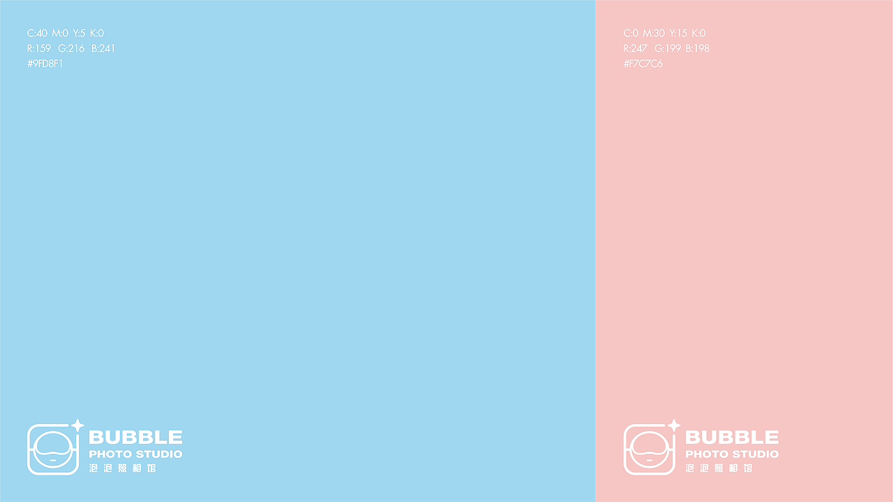 泡泡照相馆（图ZMjY0NDQ4Mjky） - 品牌 - 站酷设计师云見原创素材 - 站酷ZCOOL