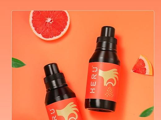 香氛（個人主頁-ZNjAyMTQ1OTY=） - 電商 - 站酷設計師a123嗨原創(chuàng)素材 - 站酷ZCOOL