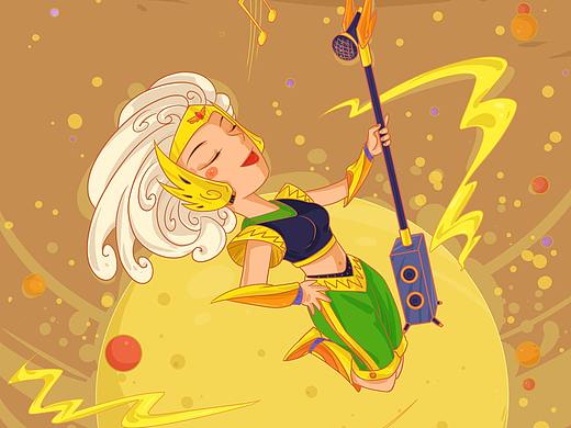 未来世界（个人主页-ZNTU4MTkwNDg=） - 概念设定 - 站酷设计师吴雄华123原创素材 - 站酷ZCOOL