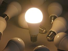 灯泡💡