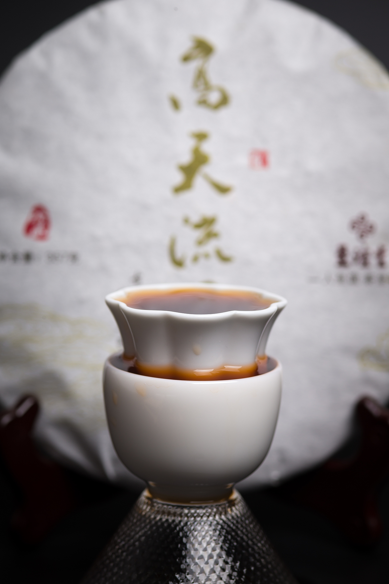 静物摄影 | 普洱茶汤的极简表达（图ZMTAwMzI1NDIw） - 产品摄影 - 站酷设计师ANLAU原创素材 - 站酷ZCOOL
