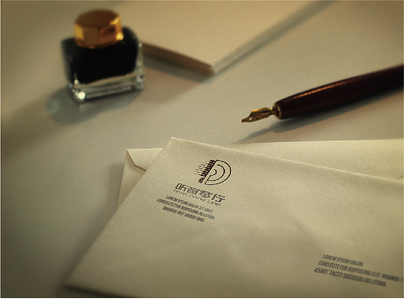 琴行LOGO提案（图ZMTQ1MTg5NzE2） - 品牌 - 站酷设计师吴阿笑原创素材 - 站酷ZCOOL