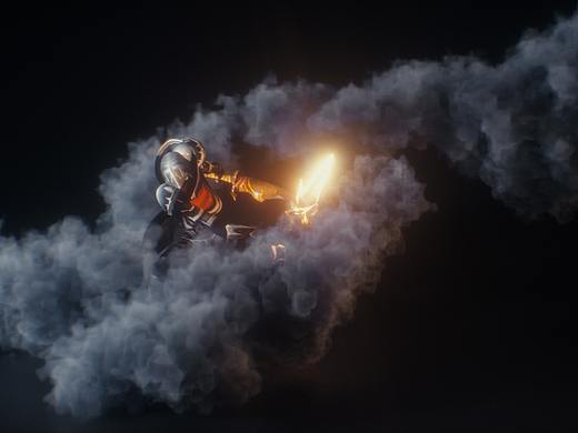 Octane日常渲染 2020 Vol.6