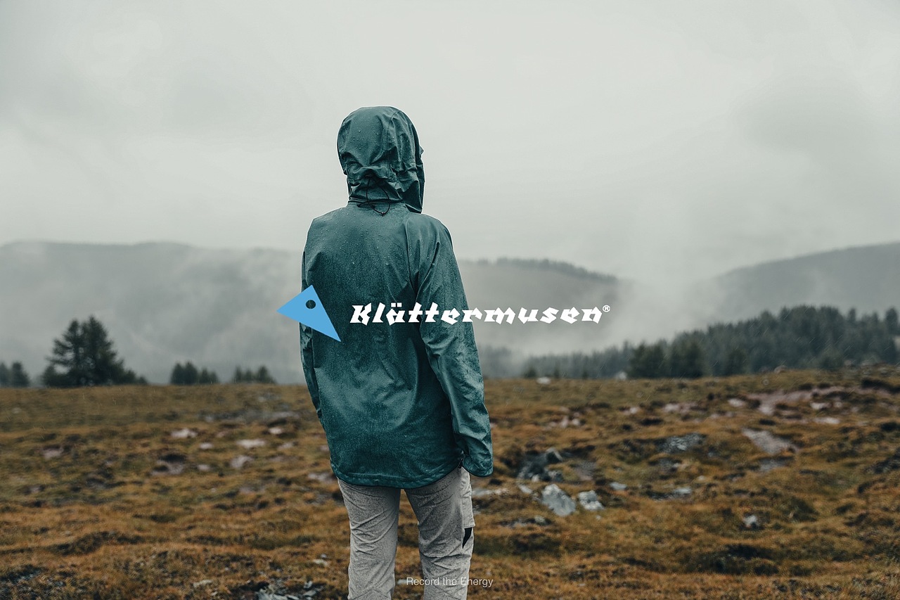 Klattermusen攀山鼠