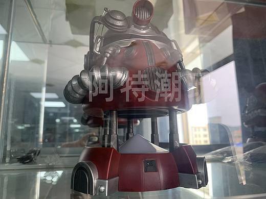 机械风（个人主页-ZNjM1NzYxMDg=） - 手办/模玩 - 站酷设计师盲盒手办周边工厂原创素材 - 站酷ZCOOL