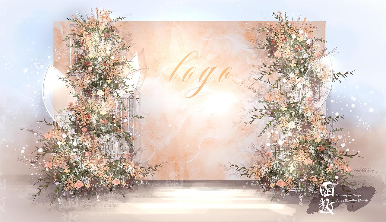 婚礼设计|平面|其他平面|娟妹纸_原创作品-站酷zcool