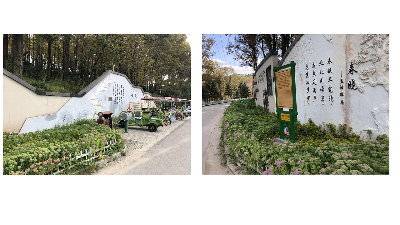 青海西宁莲花湖景区浮雕墙设计案例（图ZMjM5ODk5NjMy） - 雕塑 - 站酷设计师Song浮雕雕塑设计原创素材 - 站酷ZCOOL