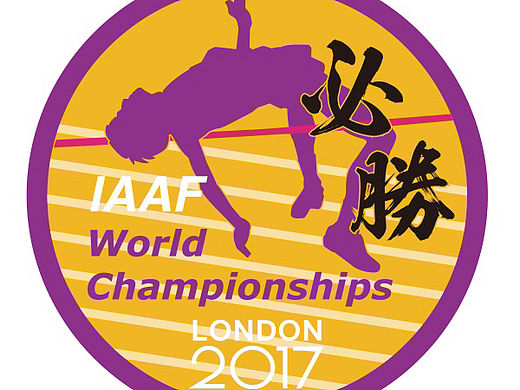 王宇世锦赛加油徽章