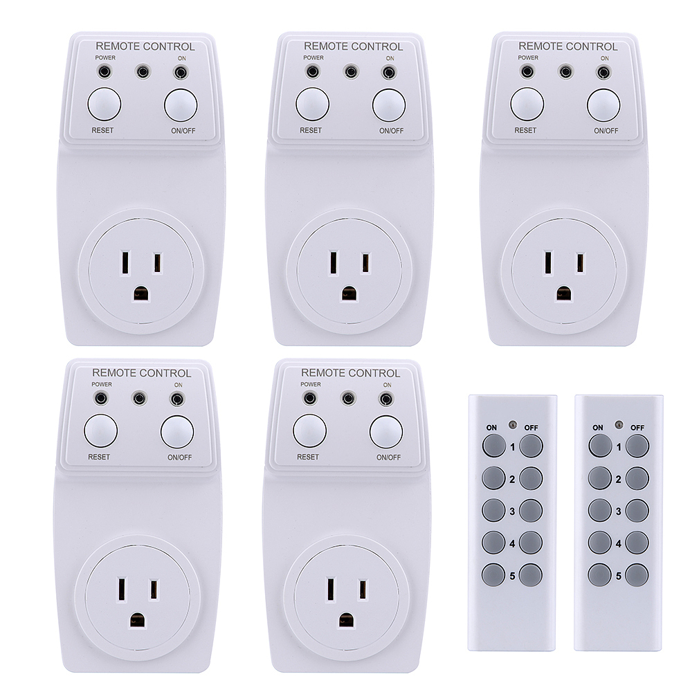 亚马逊ebay京东天猫淘宝遥控插座产品拍摄