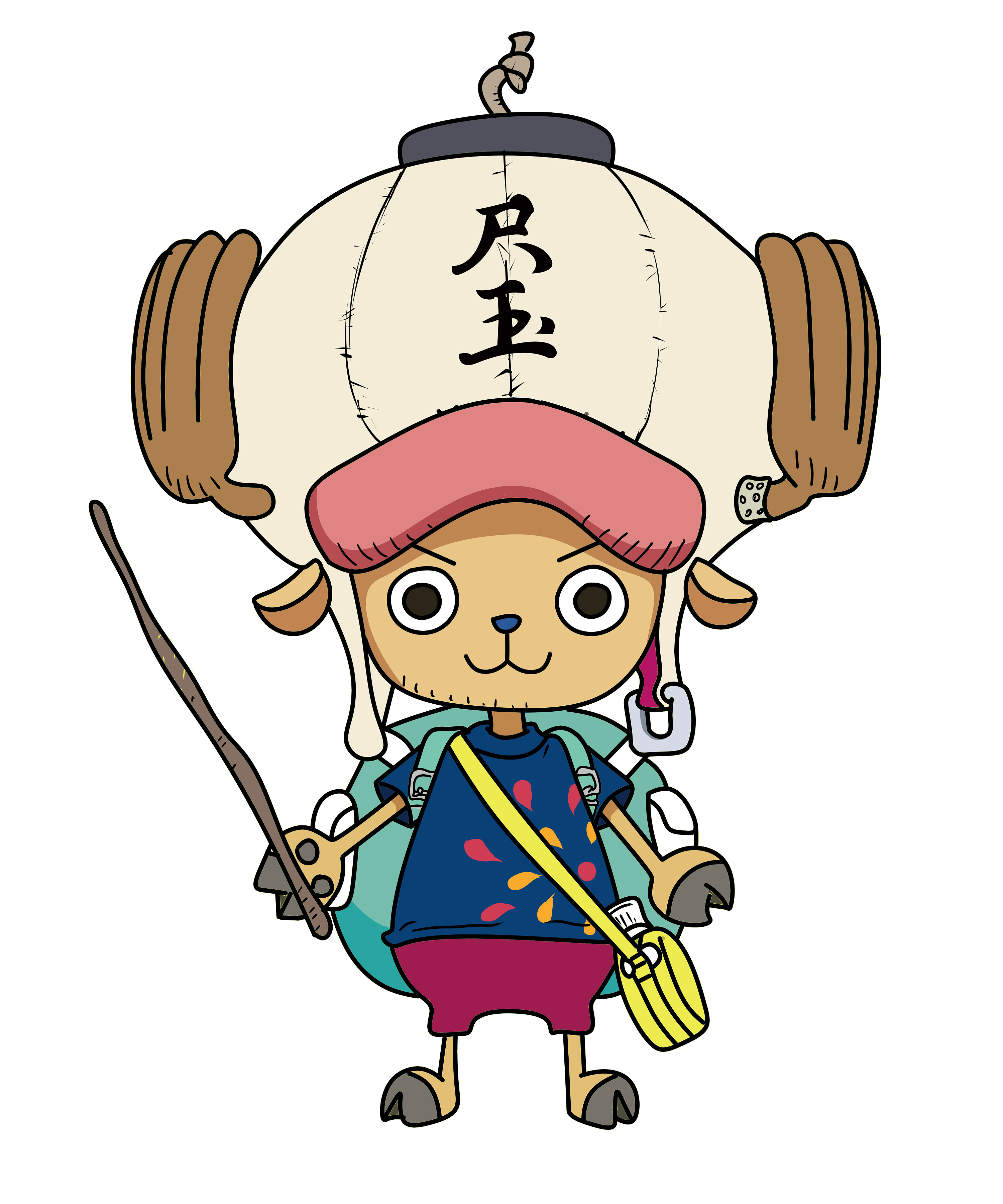 航海王_dy大肥-站酷zcool