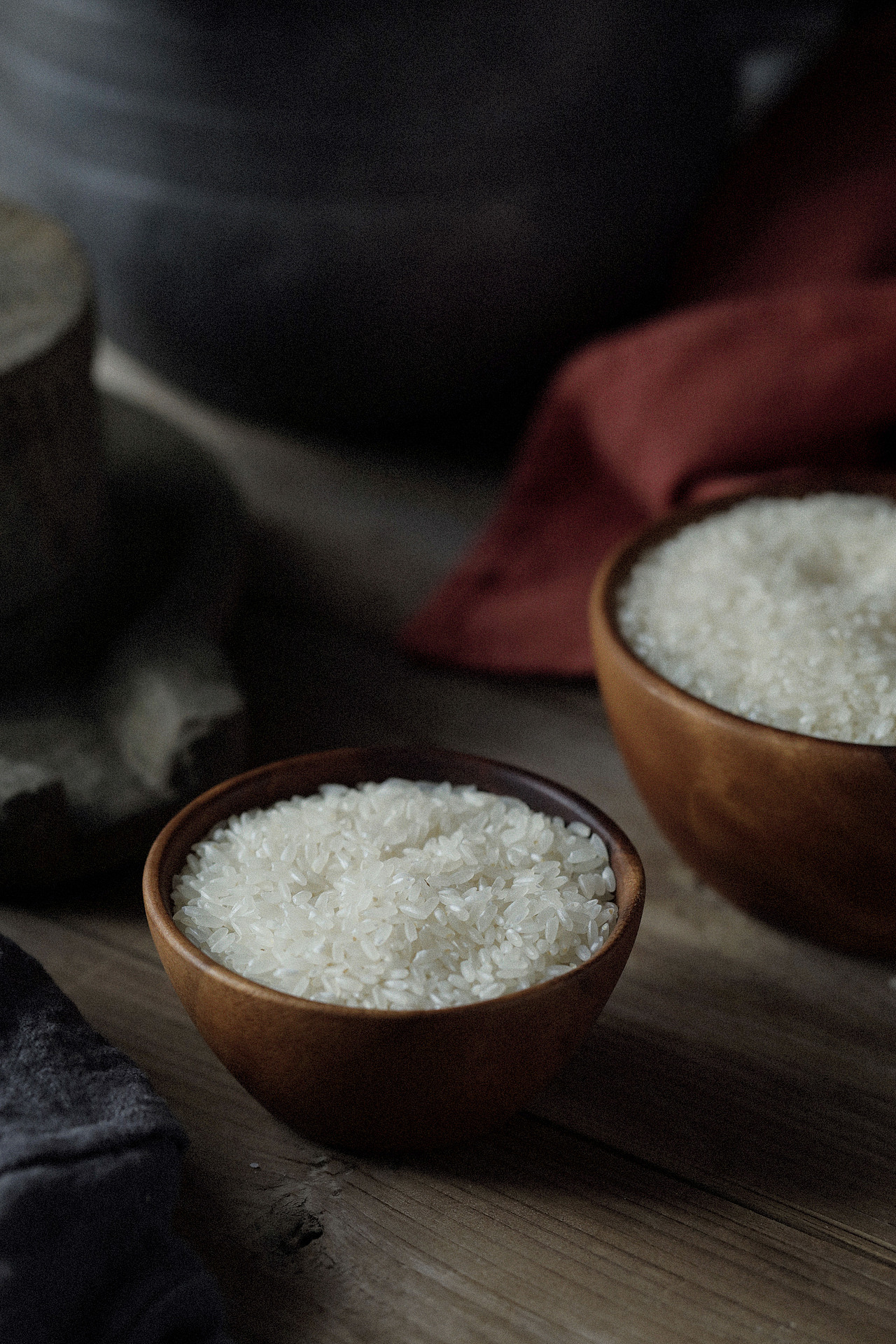 米饭|摄影|产品摄影|余叔不修图_原创作品-站酷zcool