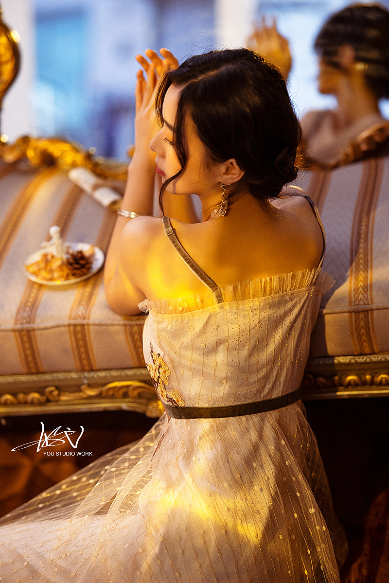 【有映画】琉璃