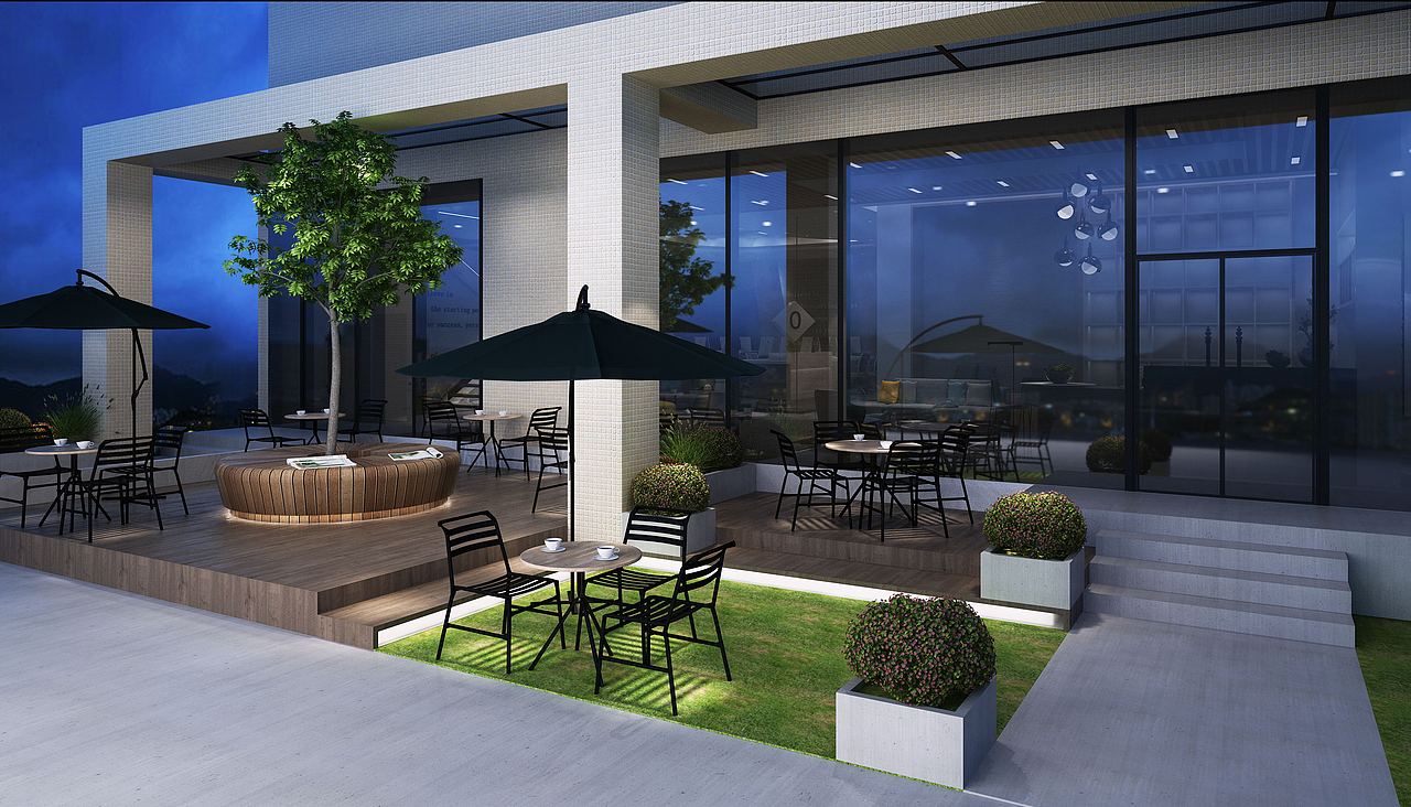 宝安办公室装修 宝安办公室设计装修 写字楼装饰公司（图ZMjU4NjQwNzcy） - 家装设计 - 站酷设计师宝安装修设计公司原创素材 - 站酷ZCOOL