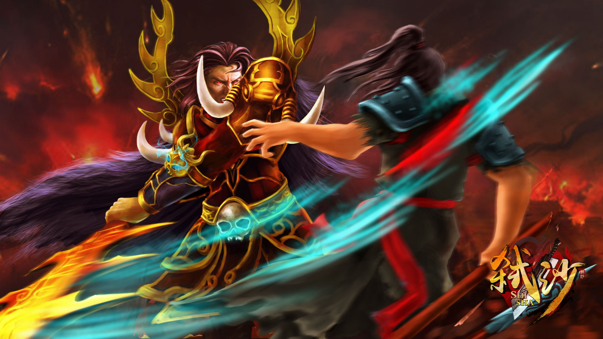 传奇海报设计|其他|独立游戏|jeffery_2016 - 原创作品 - 站酷 (zcool