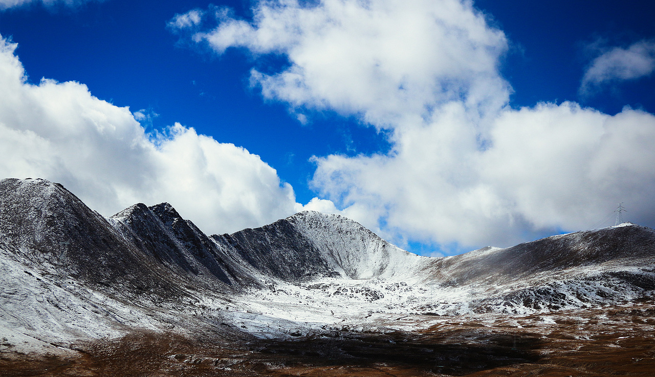 川进青出自驾行（图ZMTI1Njk2ODg4） - 风光摄影 - 站酷设计师周黑鸭思密达原创素材 - 站酷ZCOOL