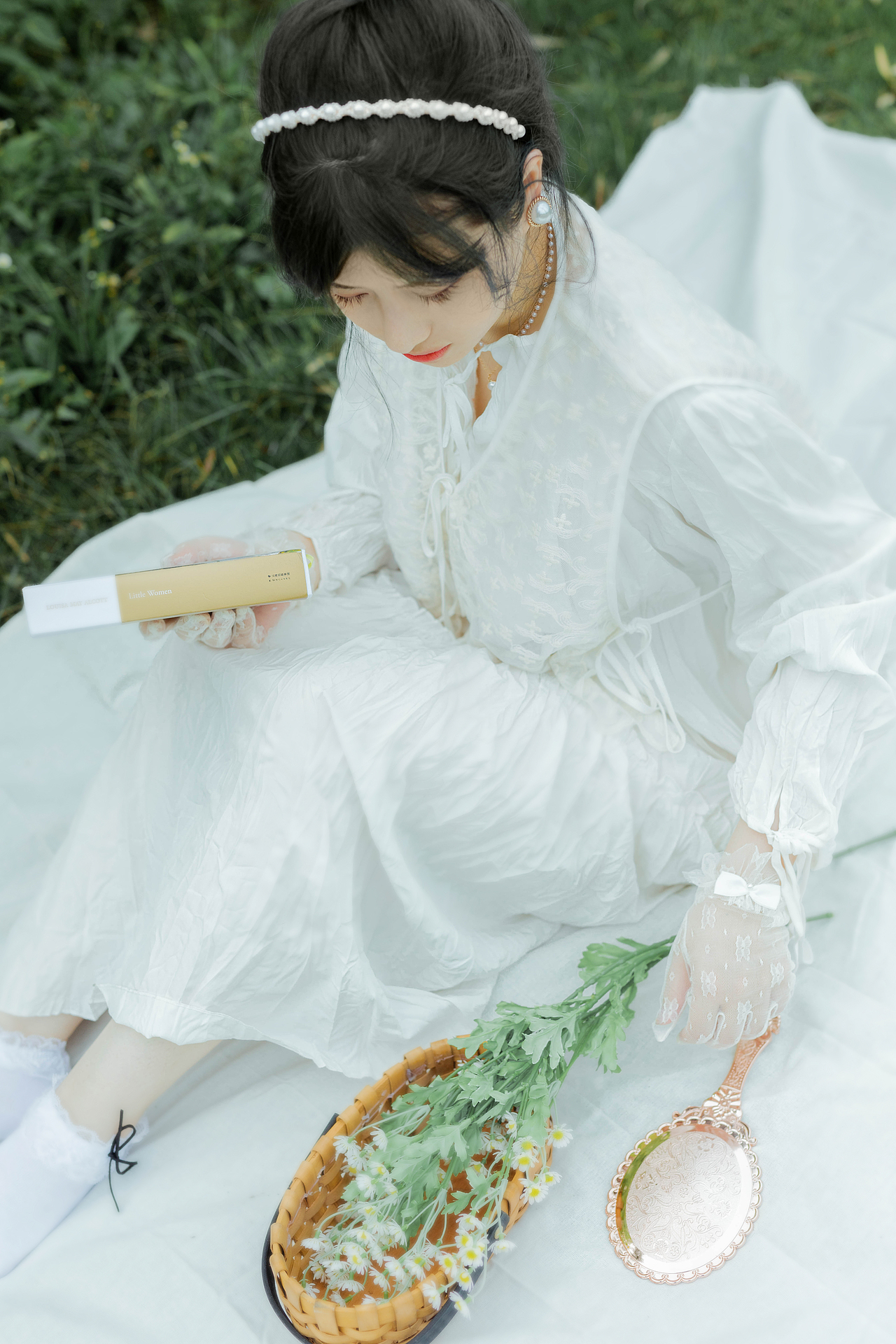 #小妇人#（图ZMjEyMTQ2NTg4） - 人像摄影 - 站酷设计师zumpapapa原创素材 - 站酷ZCOOL