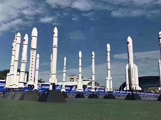 高端航天设备出租航空展租赁厂家定制价格便宜