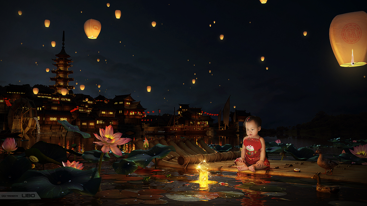 童年 ● 童话（图ZNzU1NzU2MDg=） - 场景 - 站酷设计师devili116原创素材 - 站酷ZCOOL