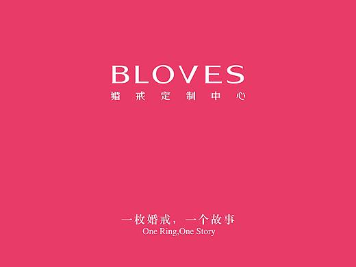 BLOVES产品案例画册