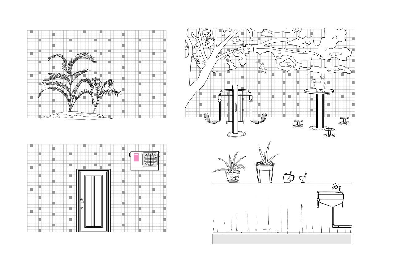 202107板繪（圖ZMjYyOTY2Njcy） - 商業(yè)插畫 - 站酷設(shè)計(jì)師三勝sansheng原創(chuàng)素材 - 站酷ZCOOL