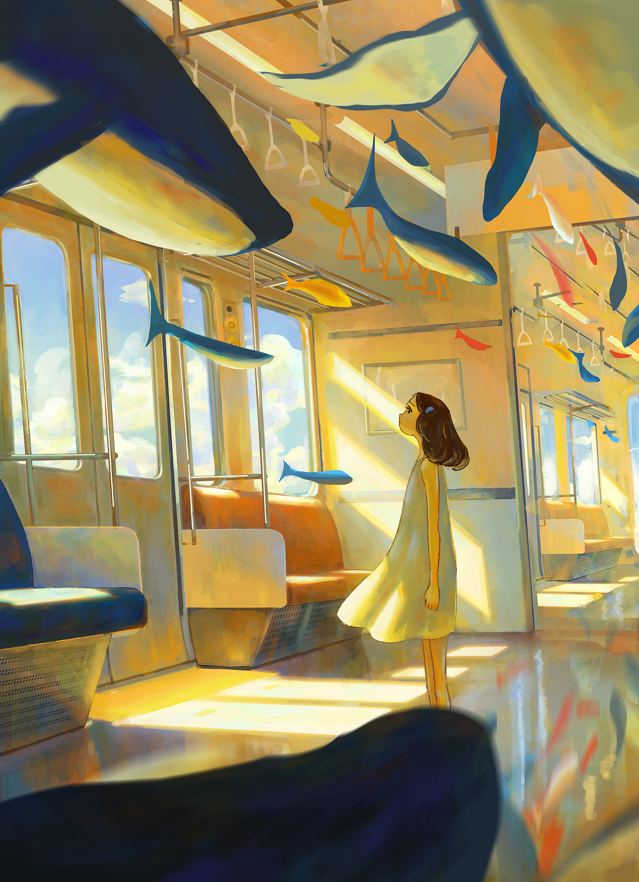 最近的圖（圖ZMzYxMTc2NzM2） - 創(chuàng)作習作 - 站酷設計師Yang213原創(chuàng)素材 - 站酷ZCOOL